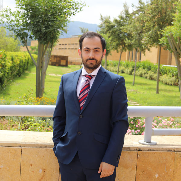 Youssef Ajra